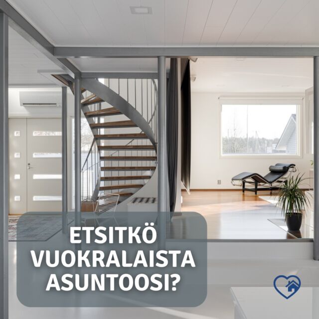ESKV LKV | Kiinteistönvälitystä keskellä Turkua 